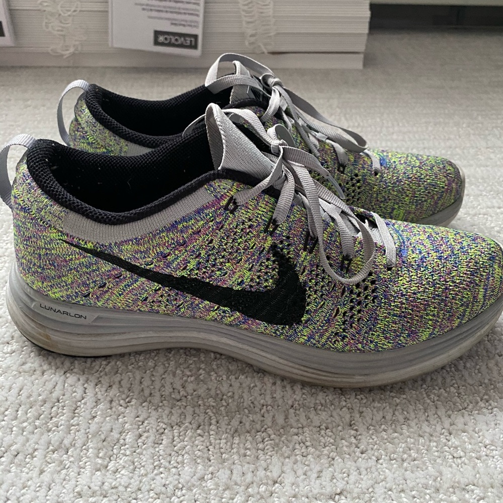 Nike Lunar Glides